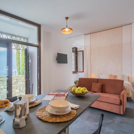 Cozy Nest On The Lake By Rent All Como Tremezzo Exterior foto